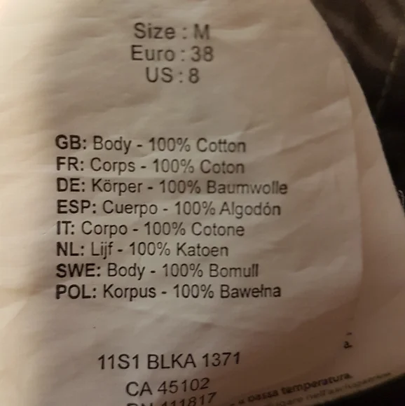 Bench Jacket - Picture 8 of 14